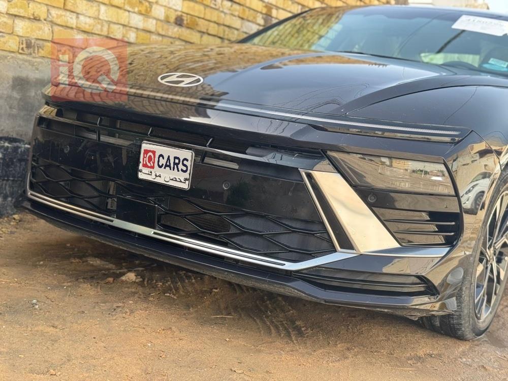 هیۆندای سۆناتا